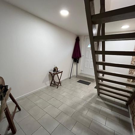 Gite1 Pour 6 Personnes Anneyron Extérieur photo