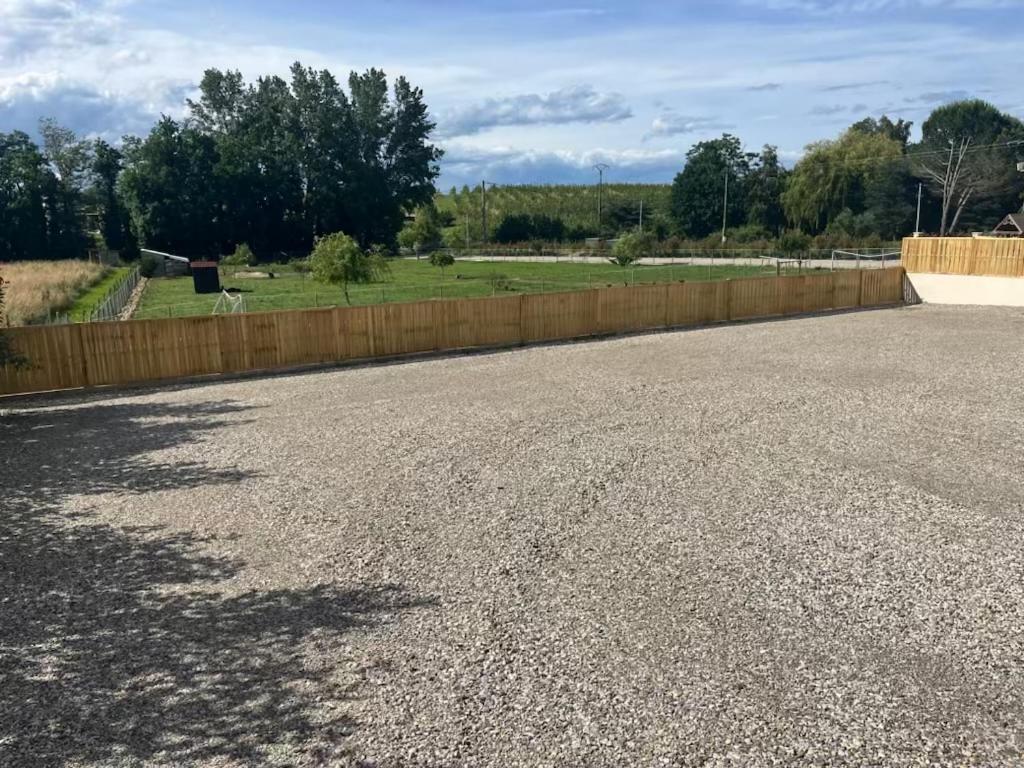 Gite1 Pour 6 Personnes Anneyron Extérieur photo