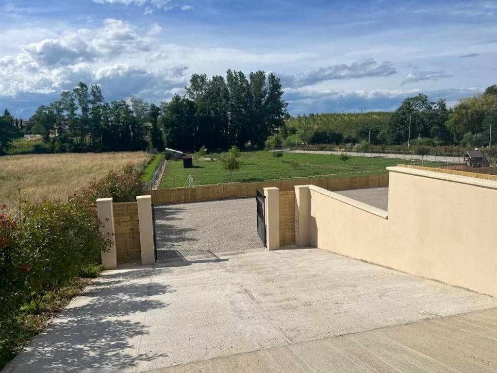 Gite1 Pour 6 Personnes Anneyron Extérieur photo